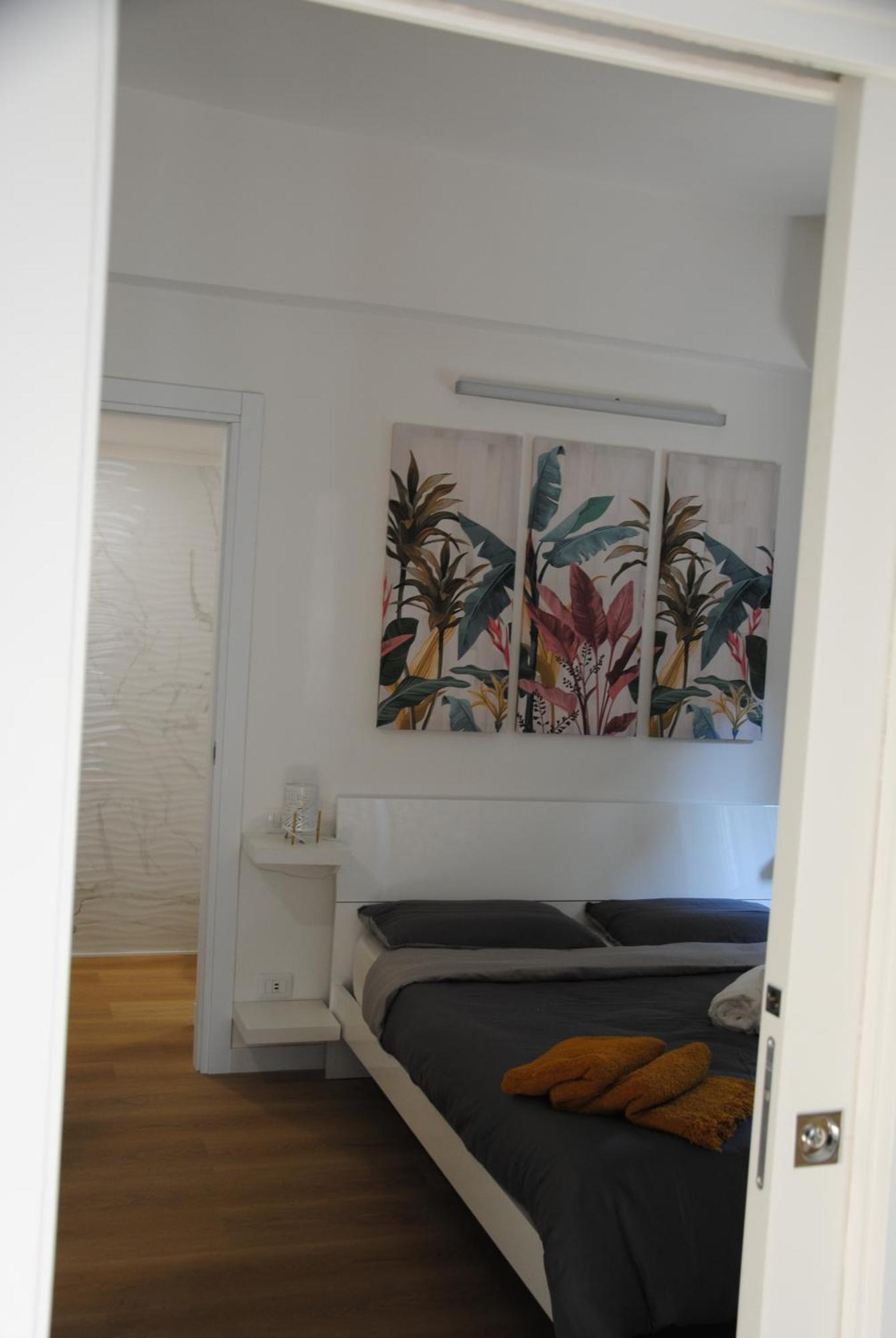 Apartment Il Portoncino *