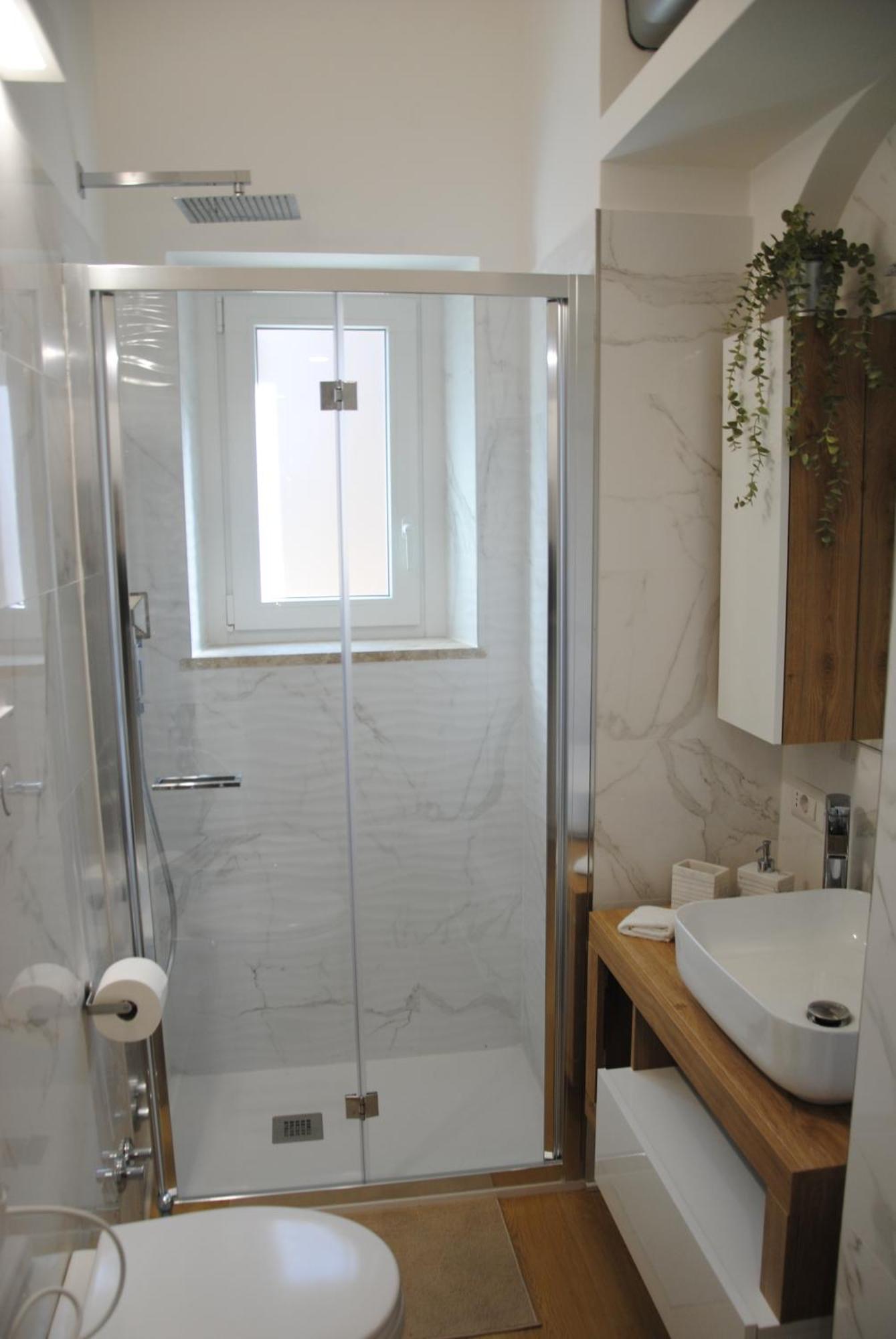 Il Portoncino Apartment Rome