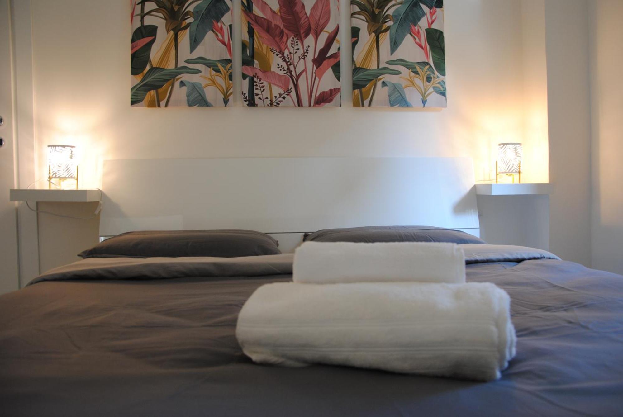 Apartment Il Portoncino Rome