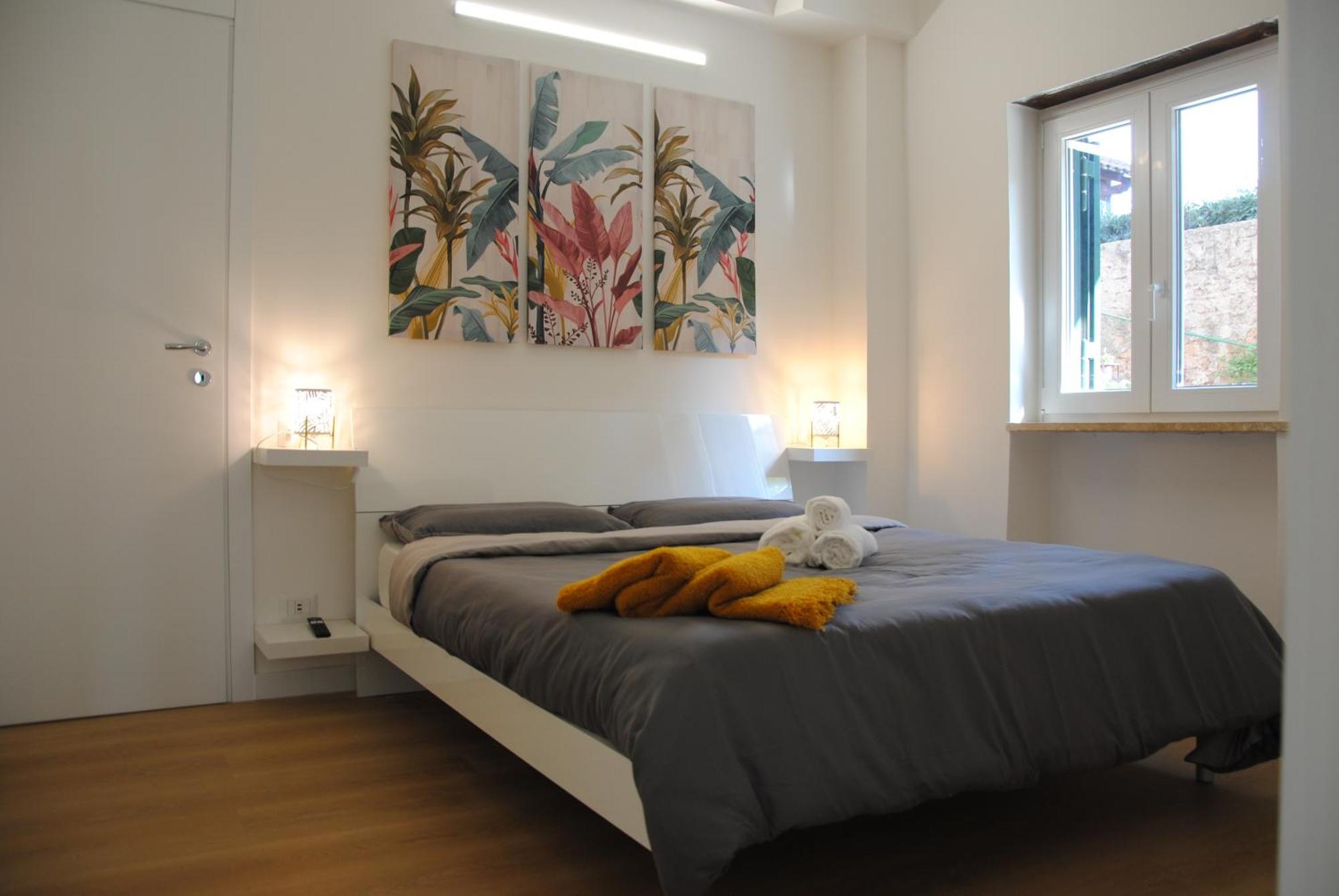 Apartment Il Portoncino Rome