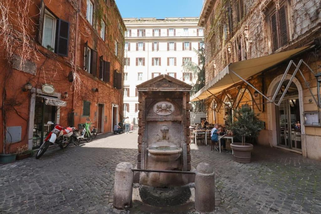 In Via Plauto Apartment Rome