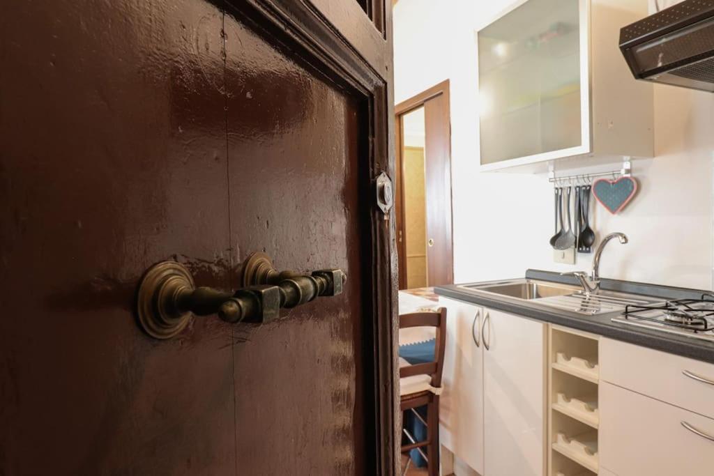 Apartment In Via Plauto *