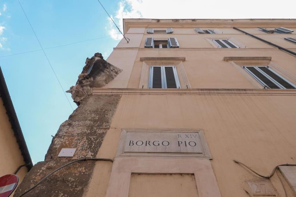 In Via Plauto Rome
