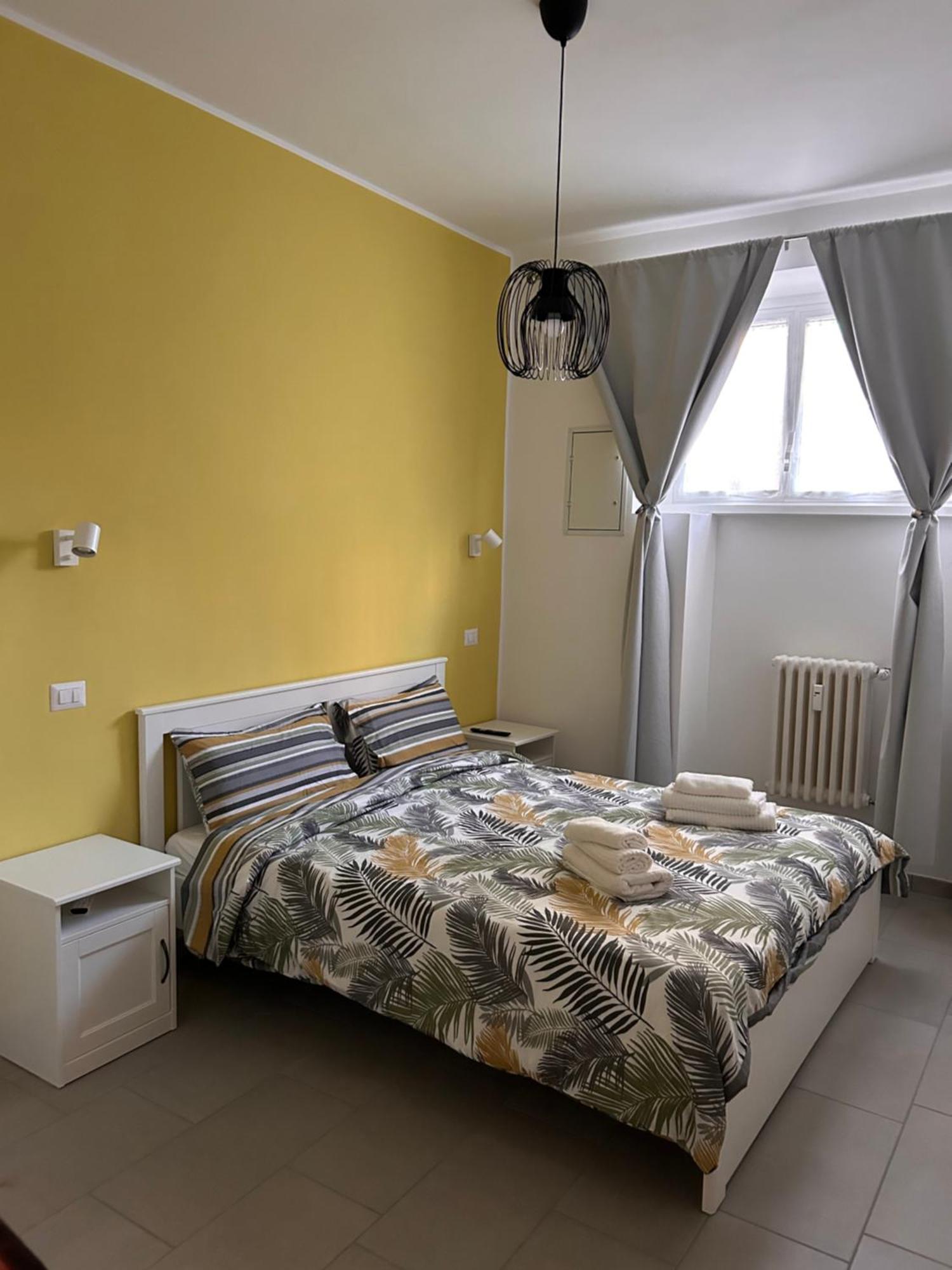A Casa Di Dari Appartement
