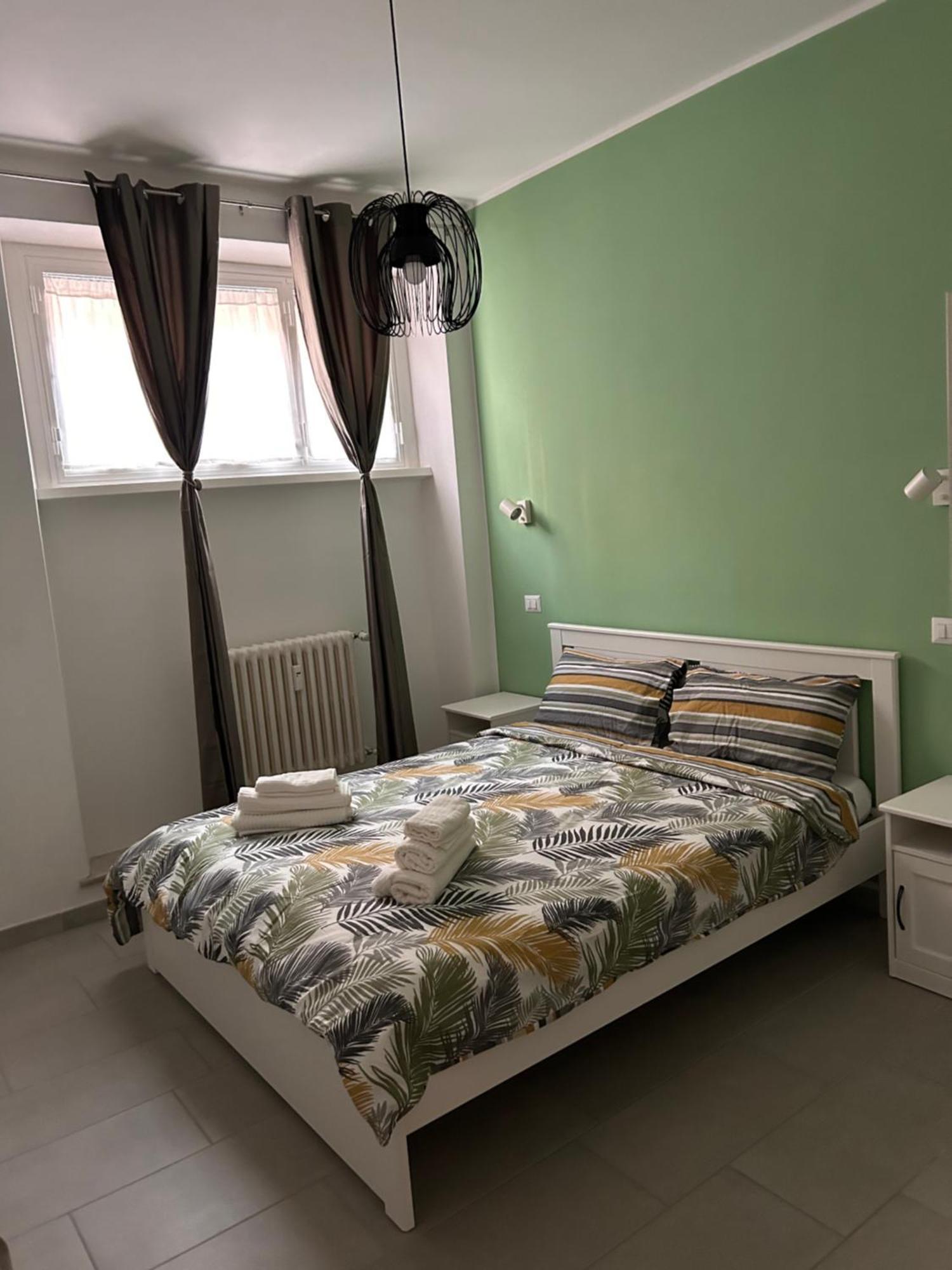 A Casa Di Dari Appartement