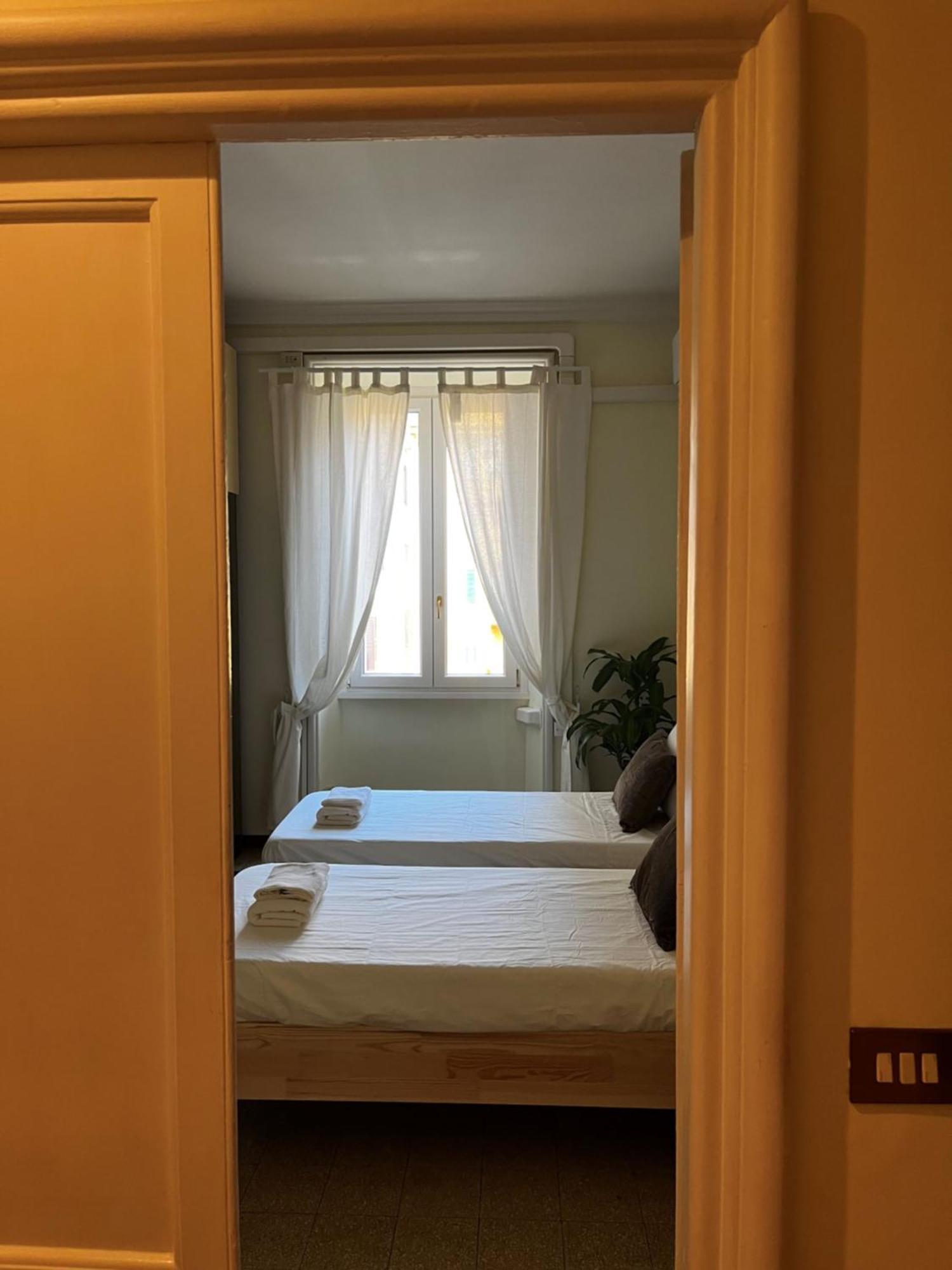 Bqa Boutique Rome-flaminio Apartamento Roma