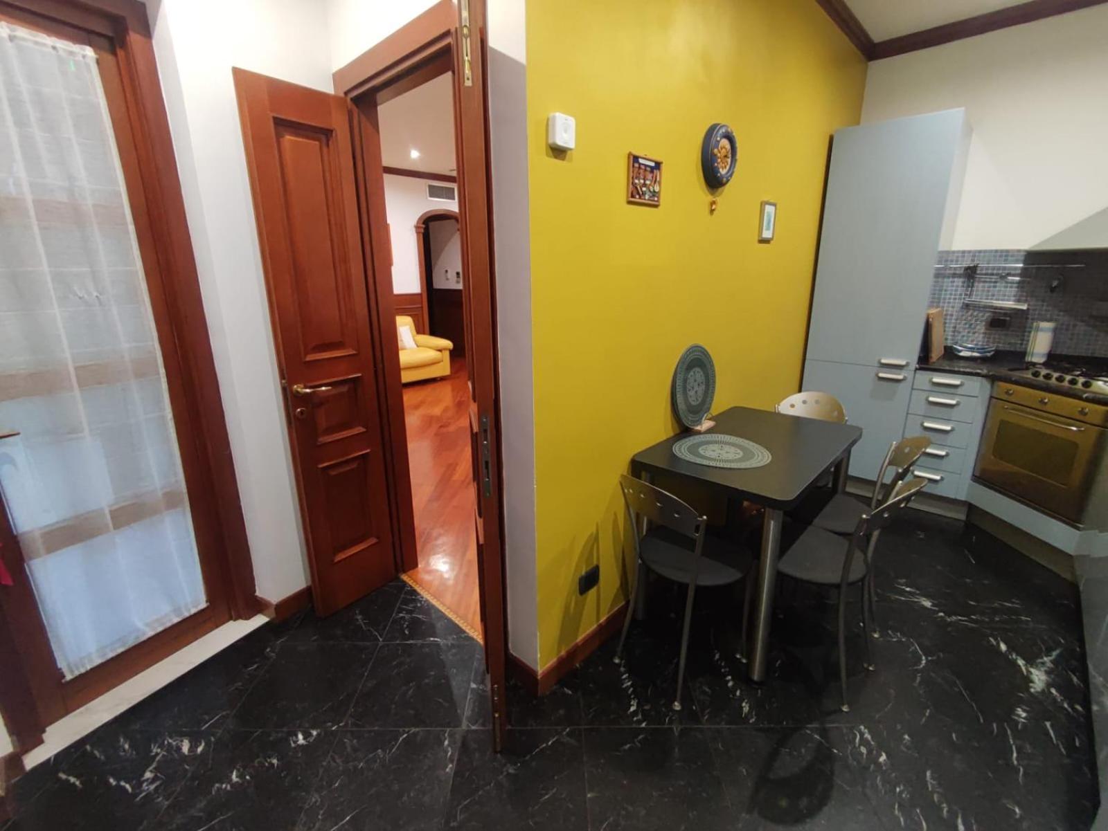 Amor Apartment