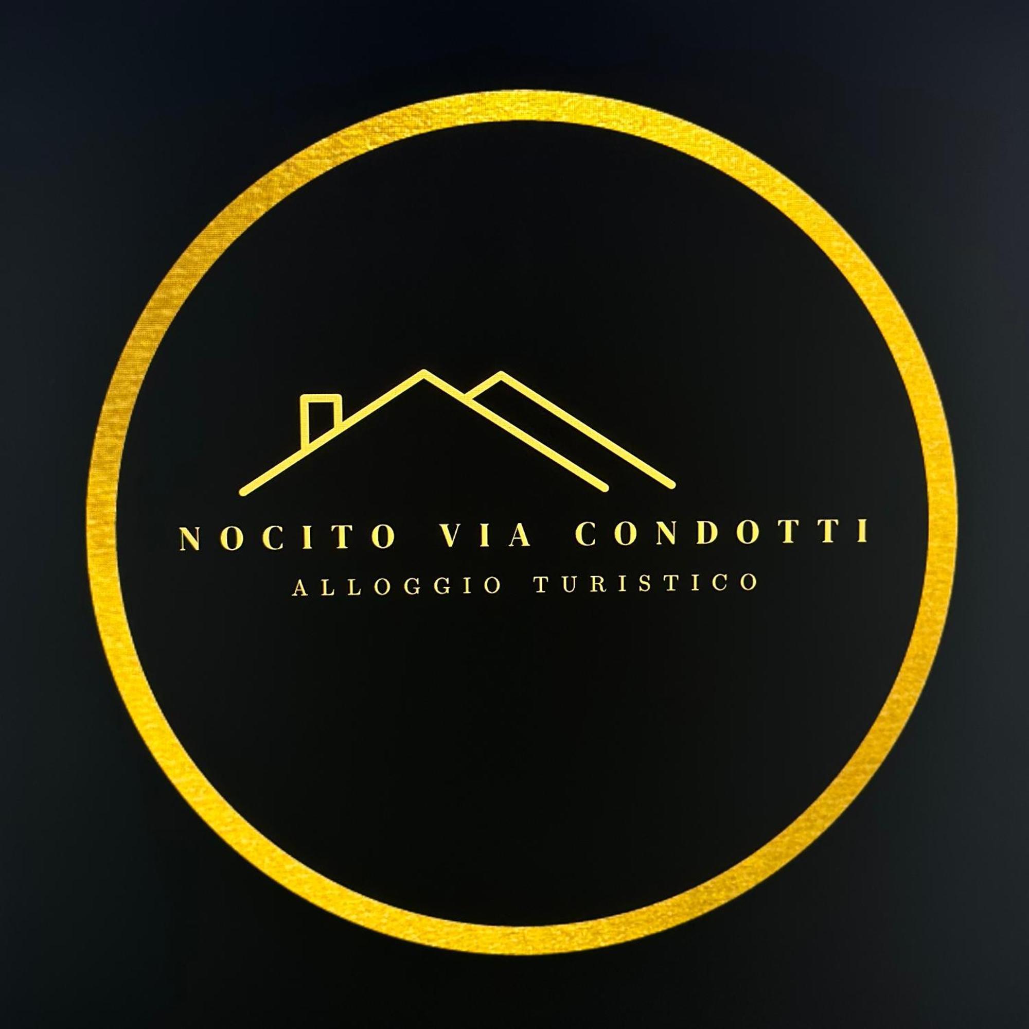Apartment Nocitoviacondotti *
