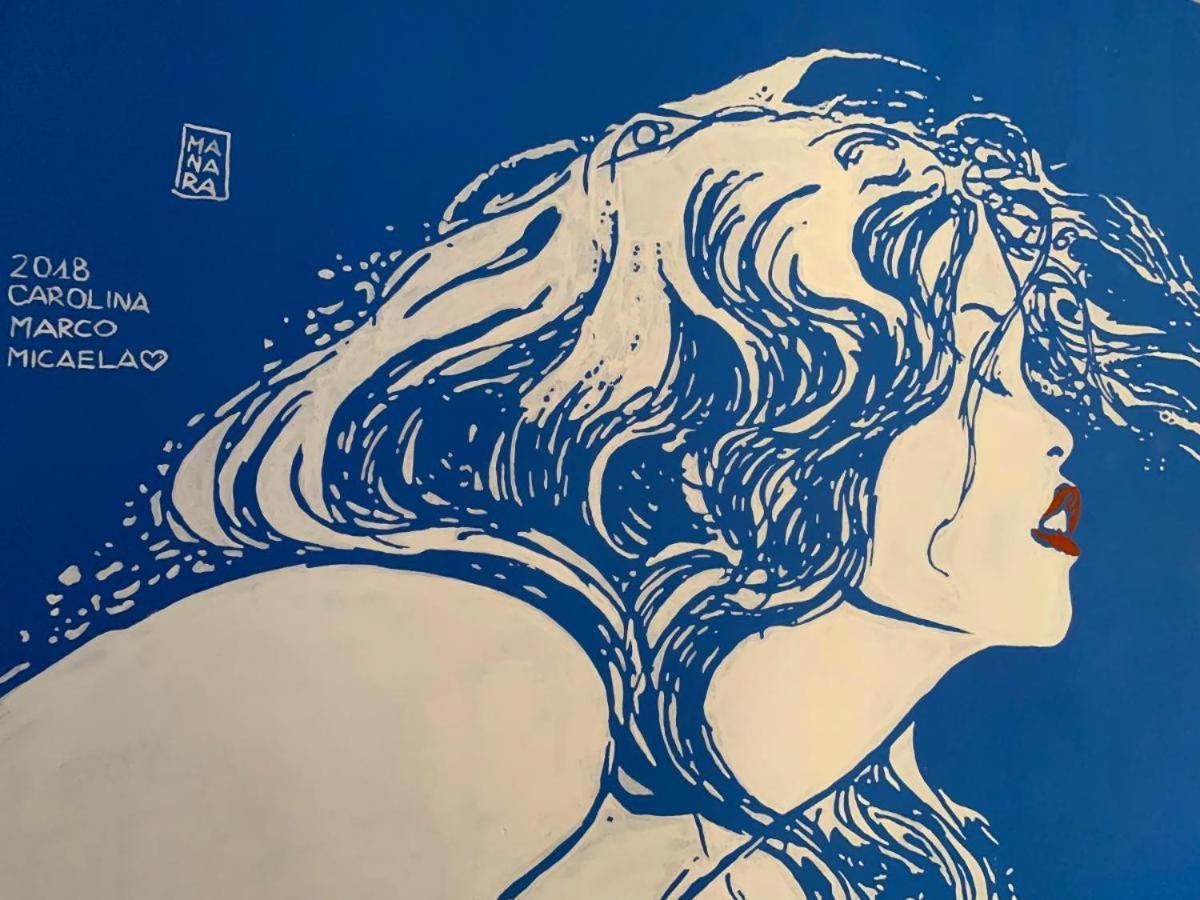 Séjour chez l'habitant Artistiche In Rome