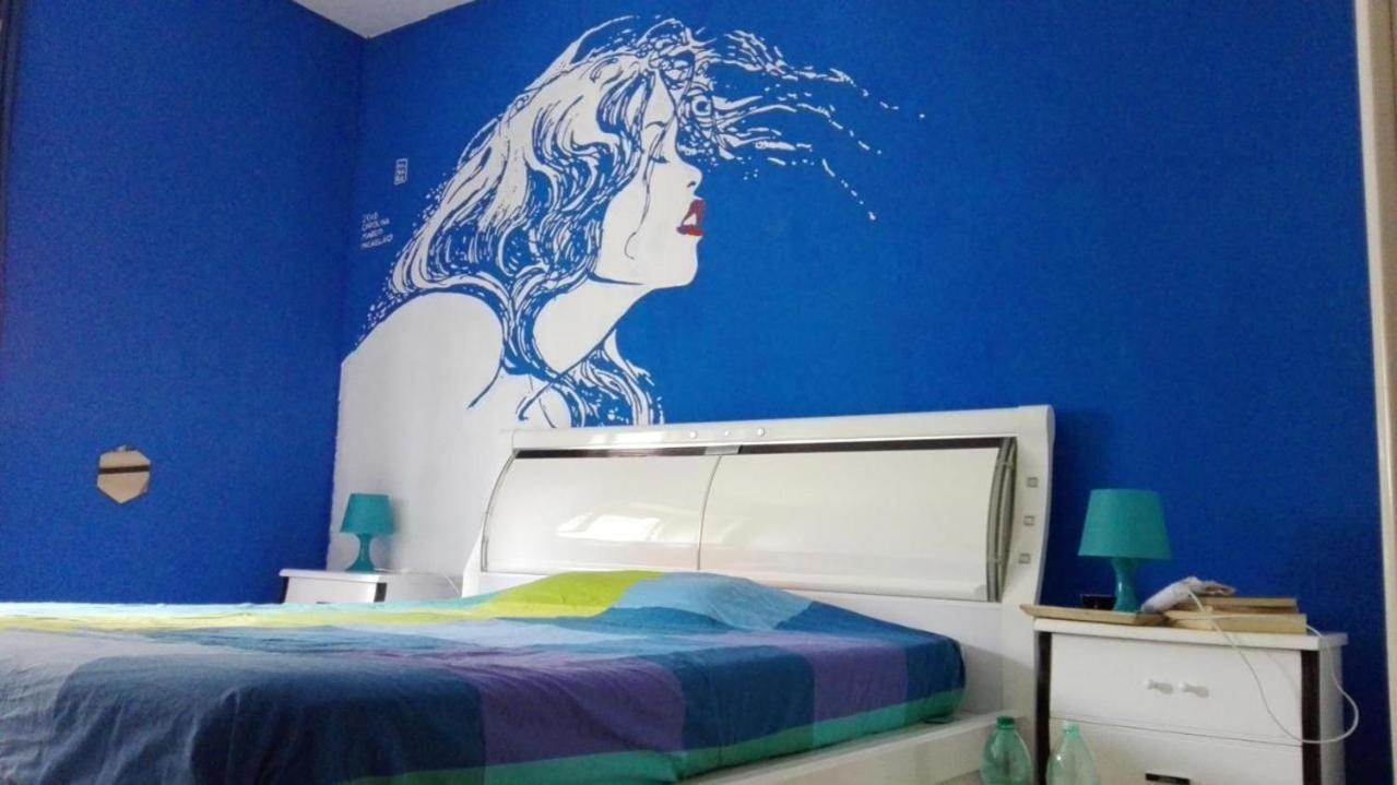 Séjour chez l'habitant Artistiche In Rome