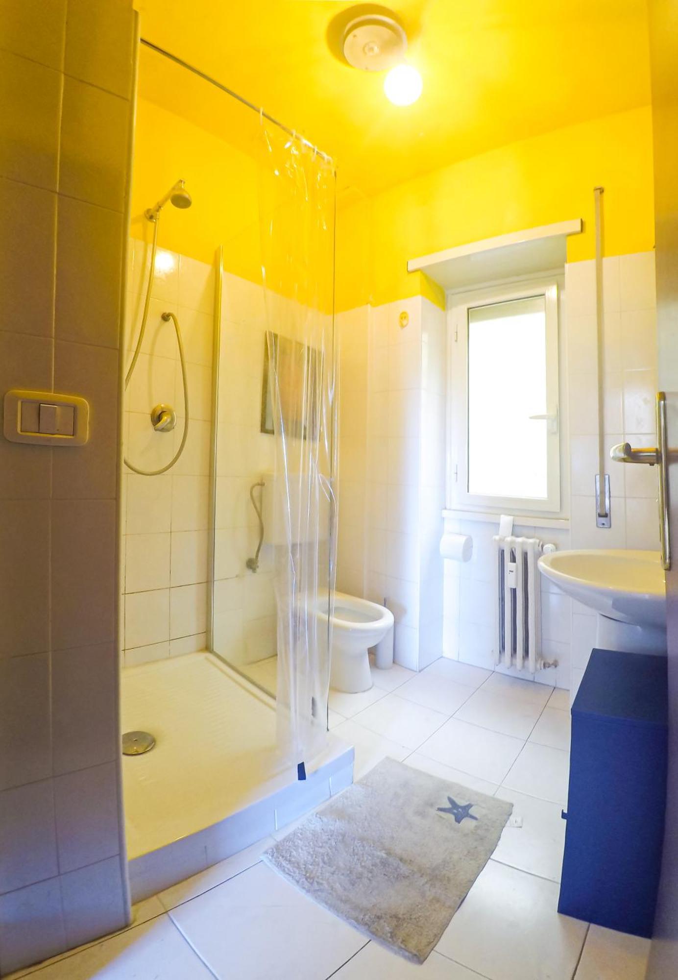 Séjour chez l'habitant Artistiche In Rome