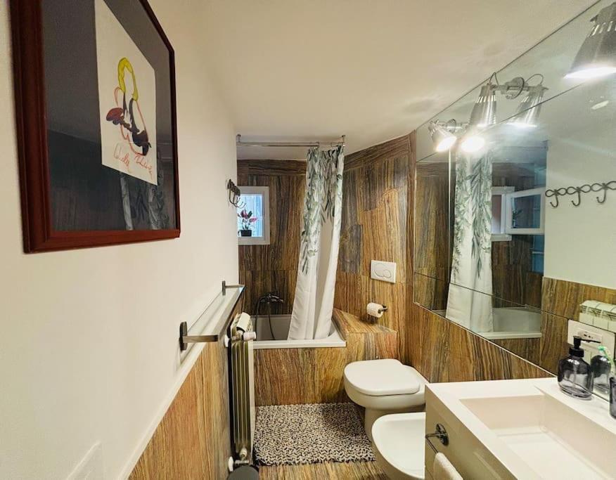 Scala 31 Trastevere Apartment *