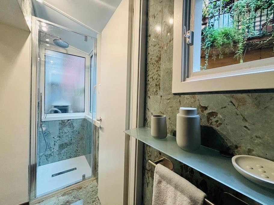 Scala 31 Trastevere Apartment Rome