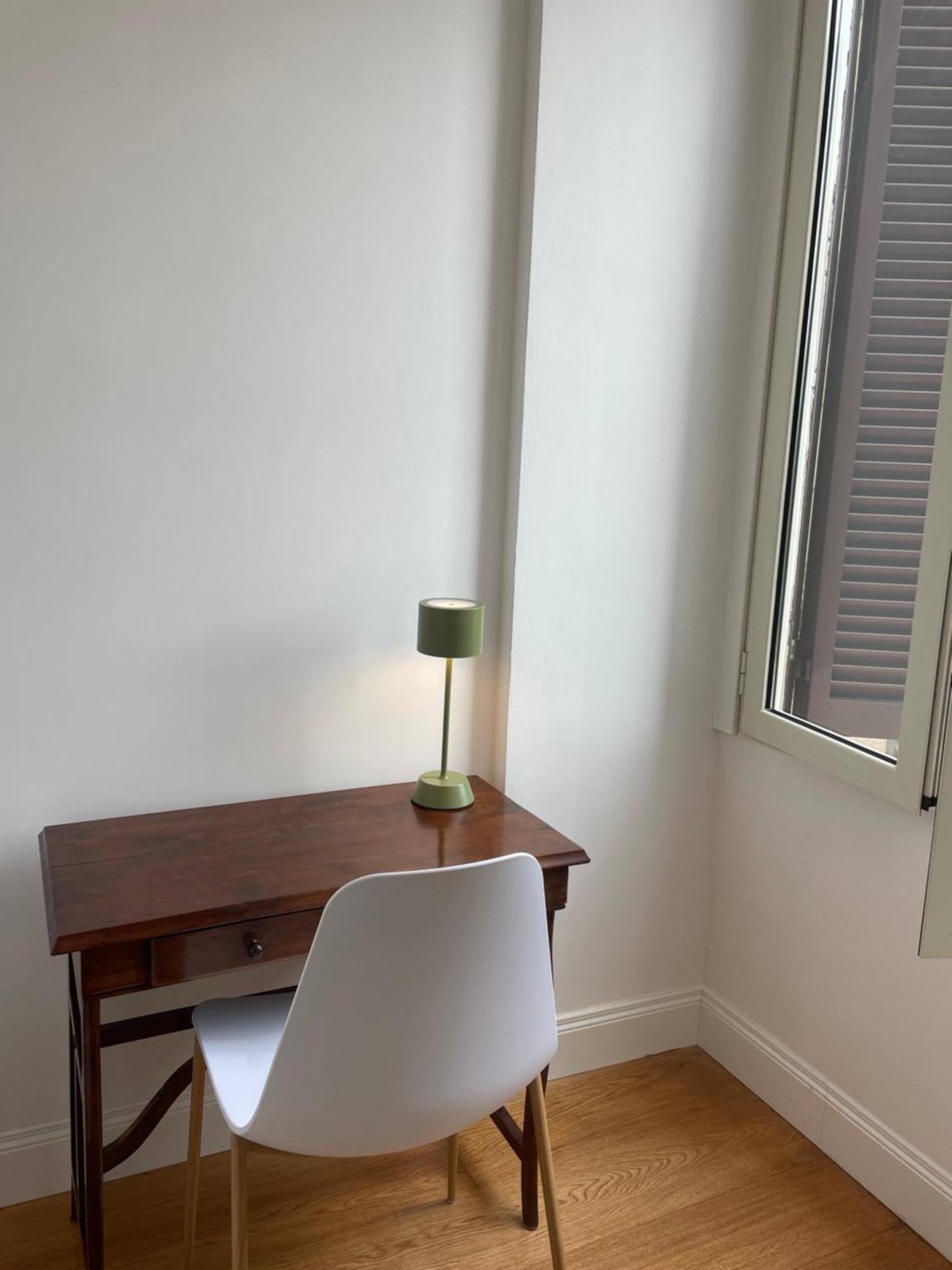 Apartment Forte's *