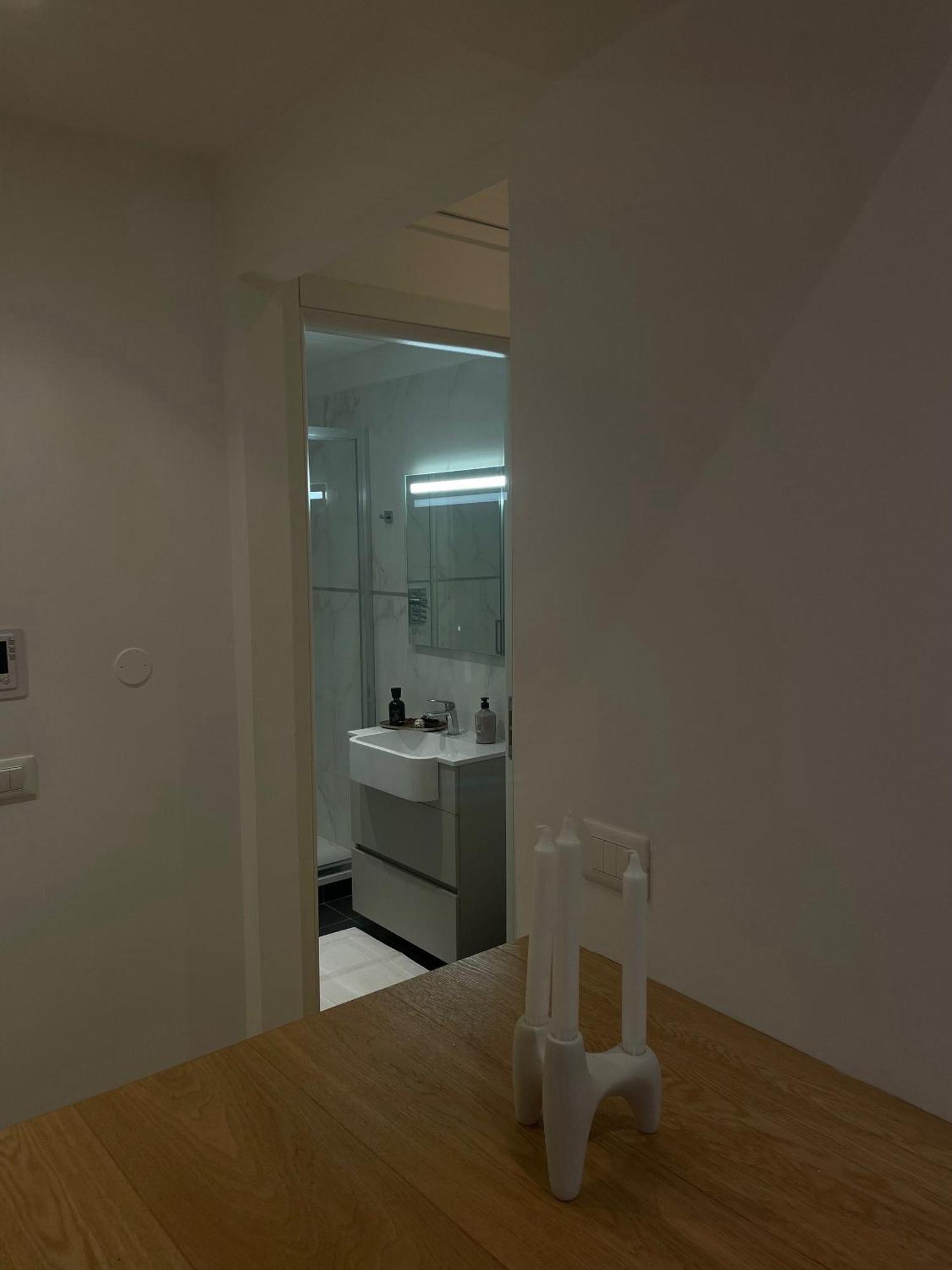 Apartment Forte's
