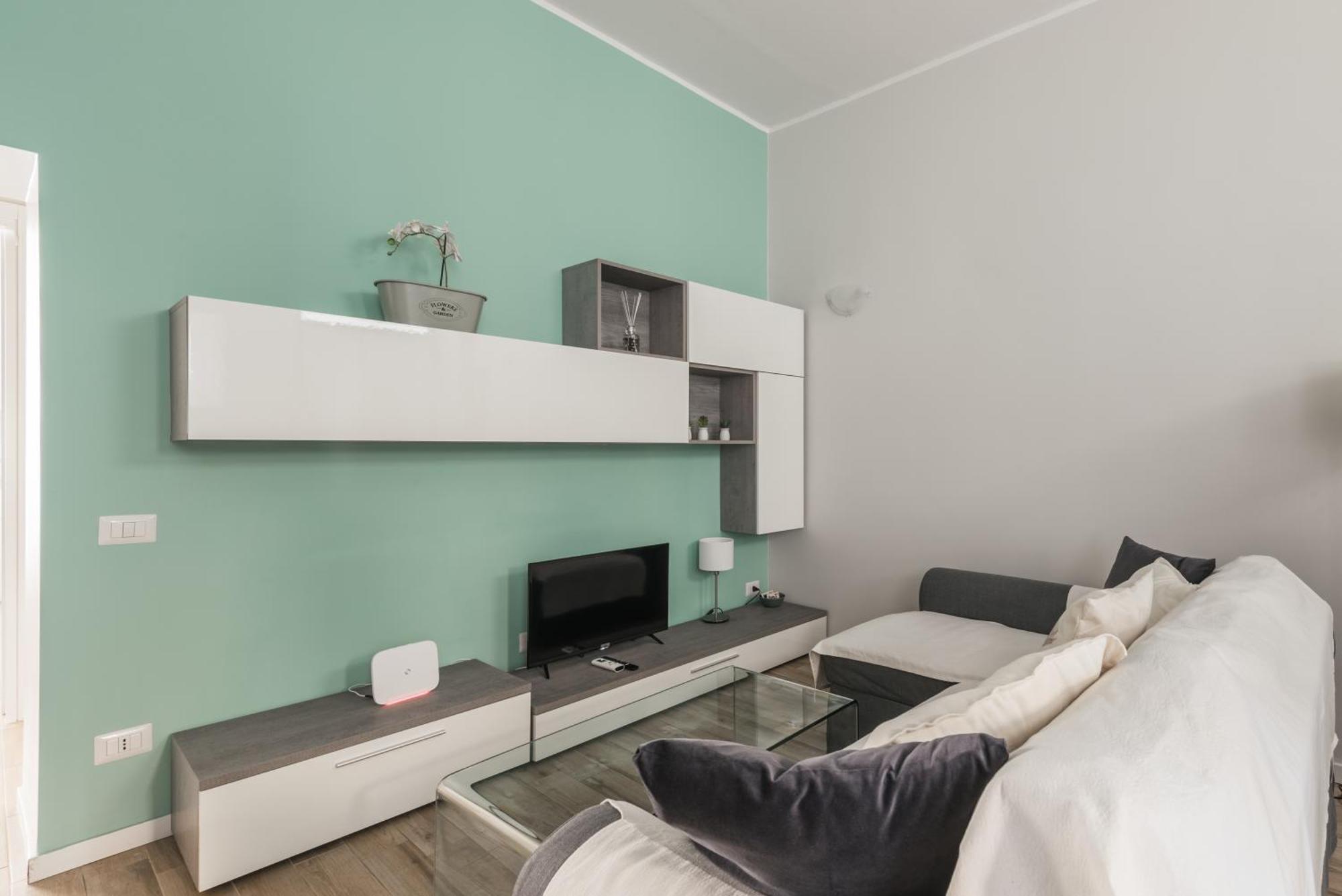 Appartement La Dimora Del Cardinale Rome