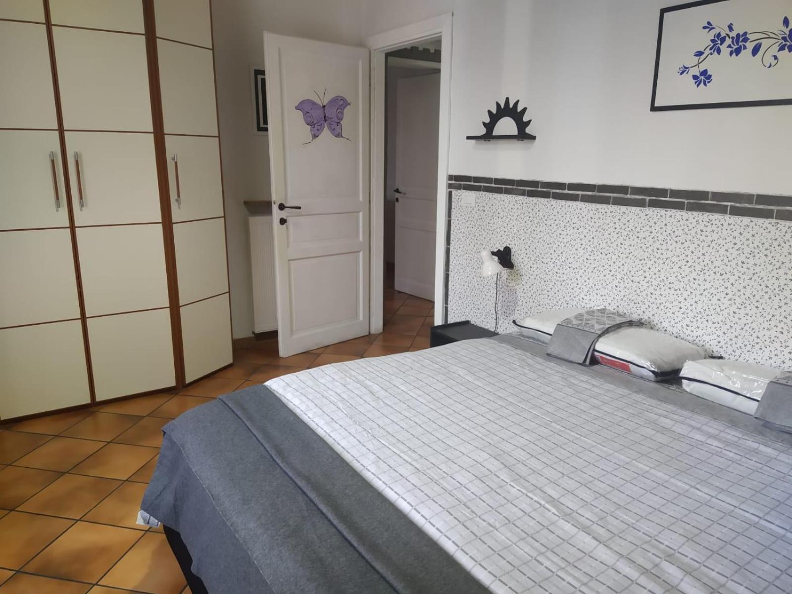 Appartement Testaccio Turistico Rome
