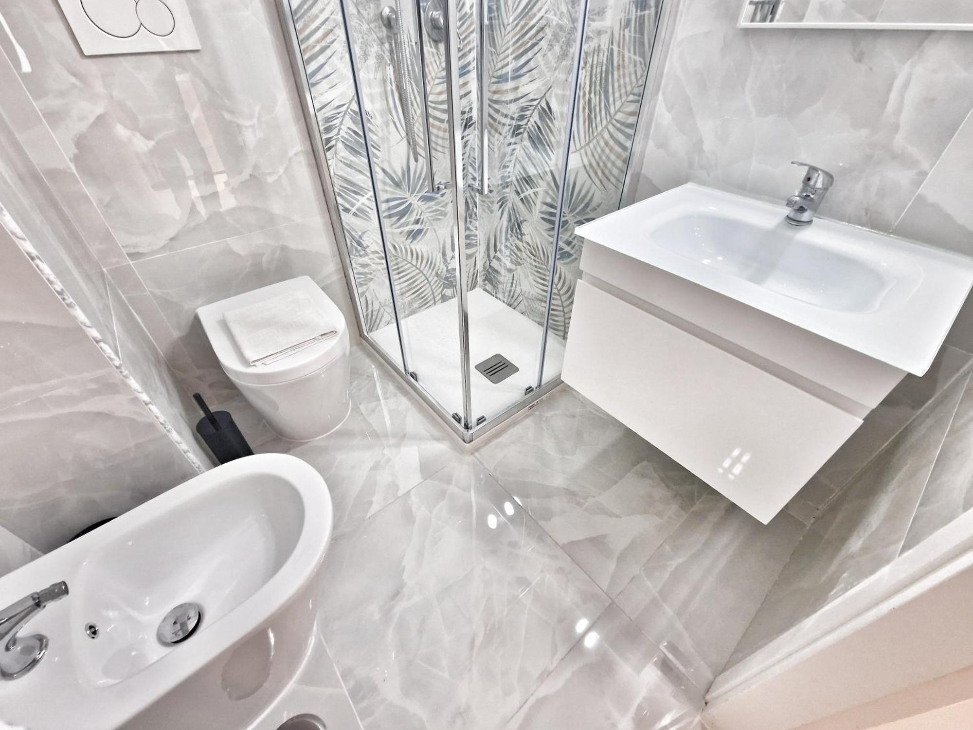 Tiber In Trastevere Appartement Rome