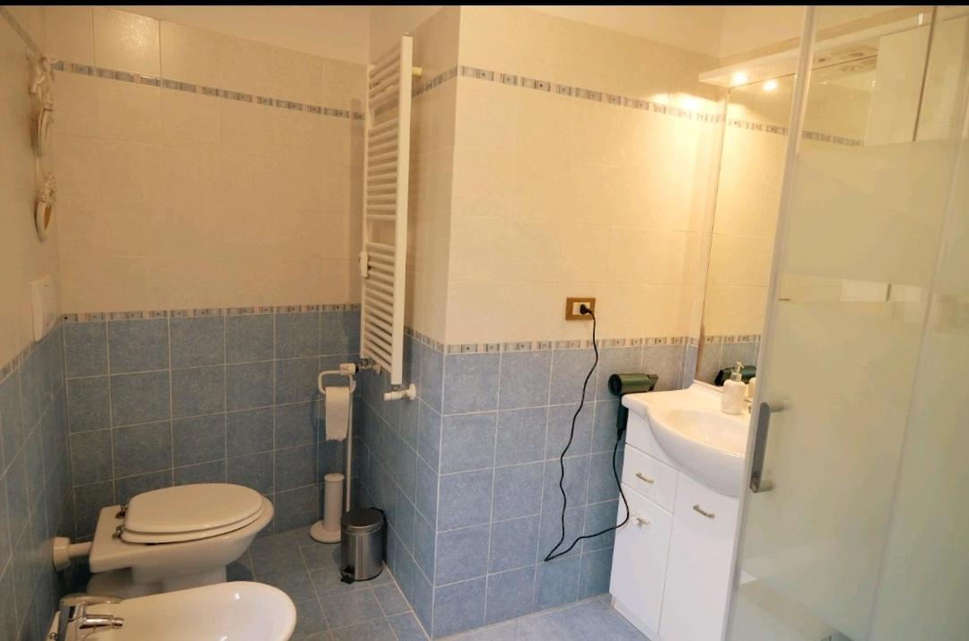 Casa de hóspedes Sina Rent Flaminio *