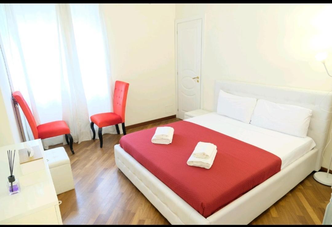 Sina Rent Flaminio Casa de hóspedes Roma
