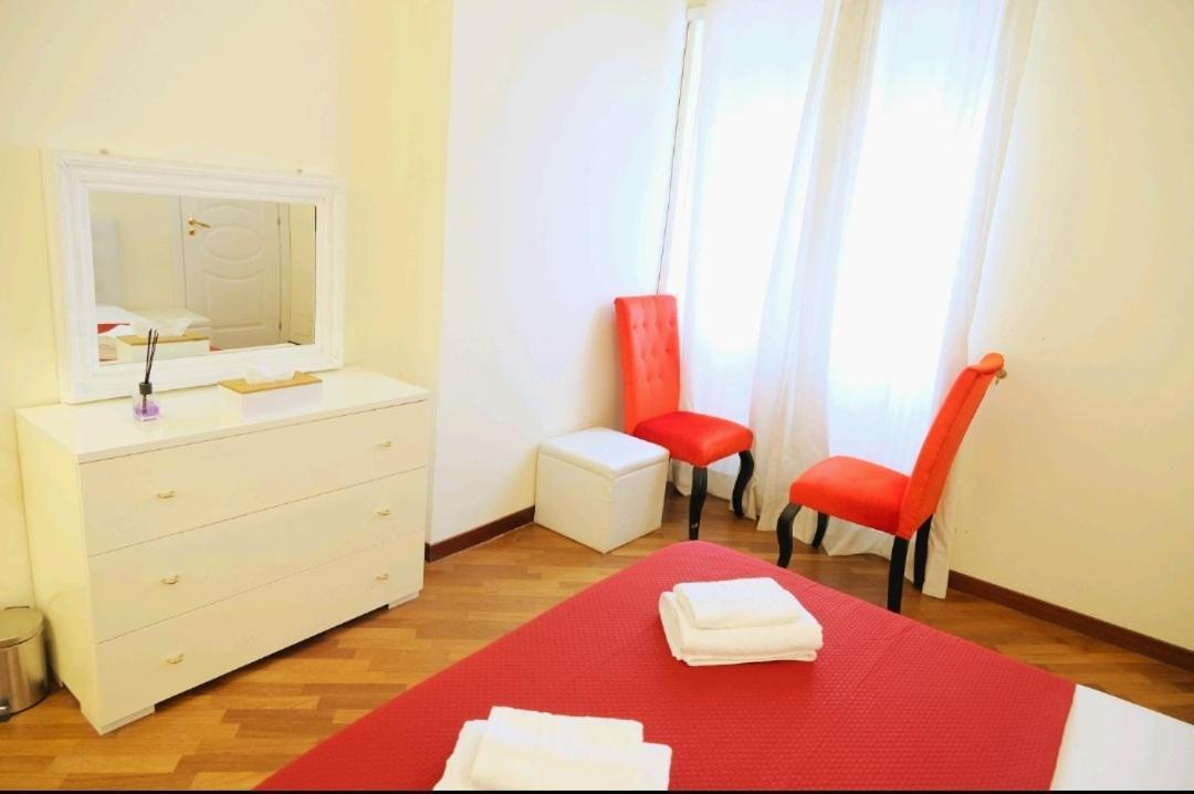 Sina Rent Flaminio Roma
