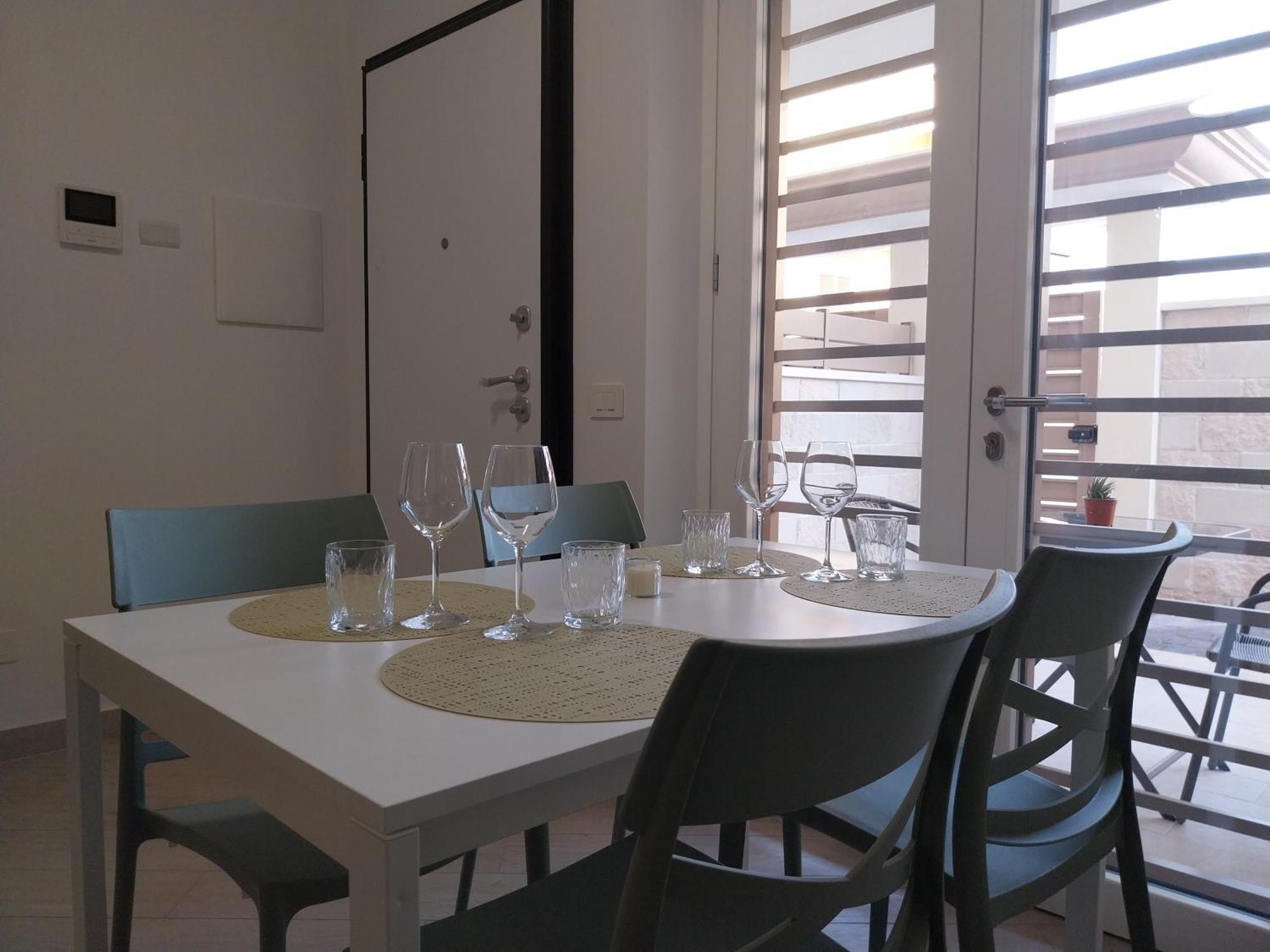 La Vela 2 Aparthotel Rome