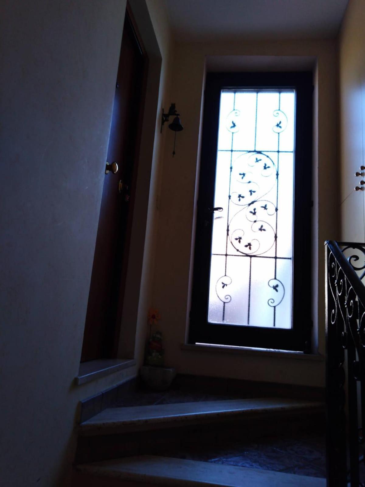 Magic Trastevere On Roof Terrace Homestay