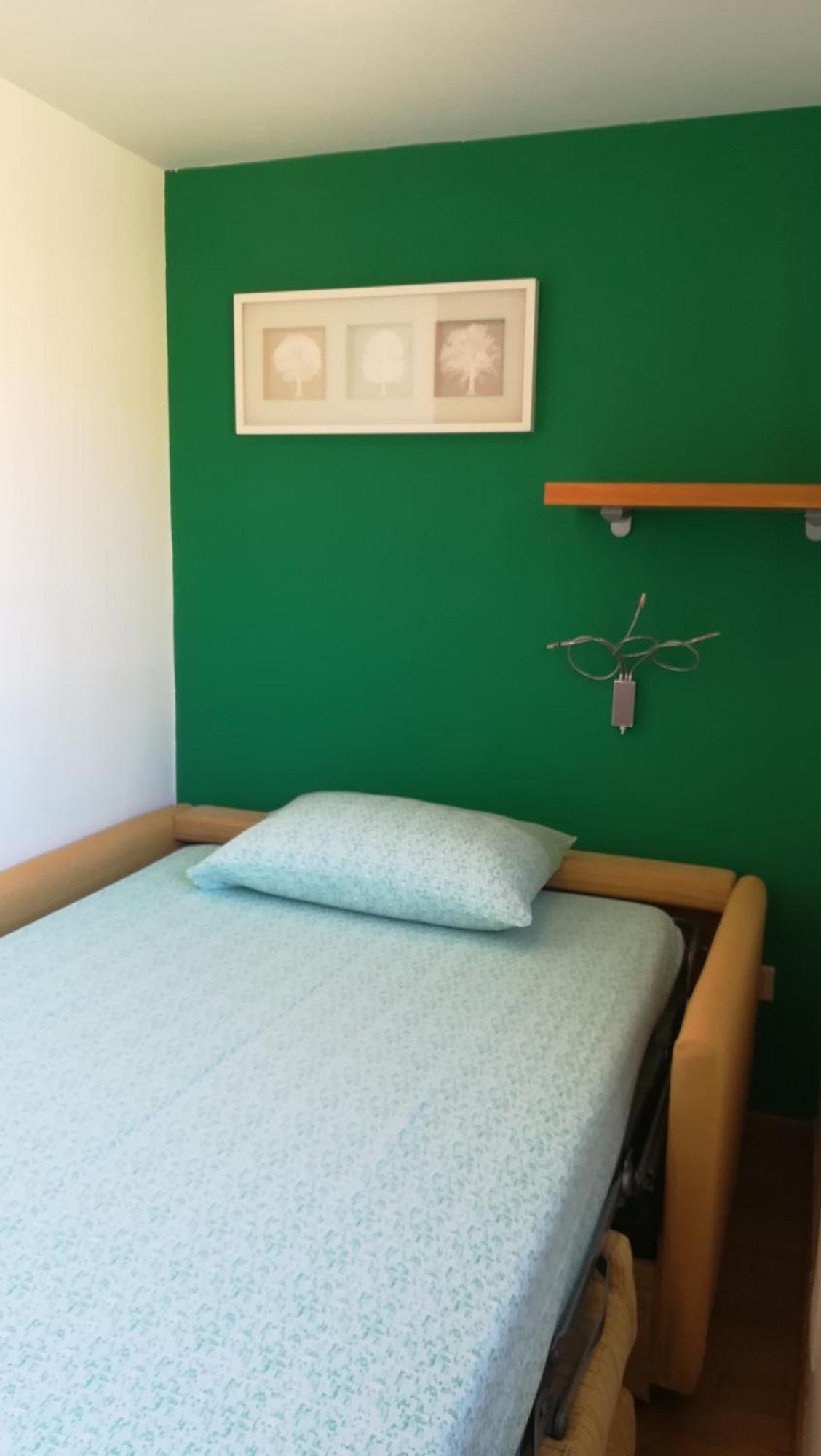 Homestay Magic Trastevere On Roof Terrace