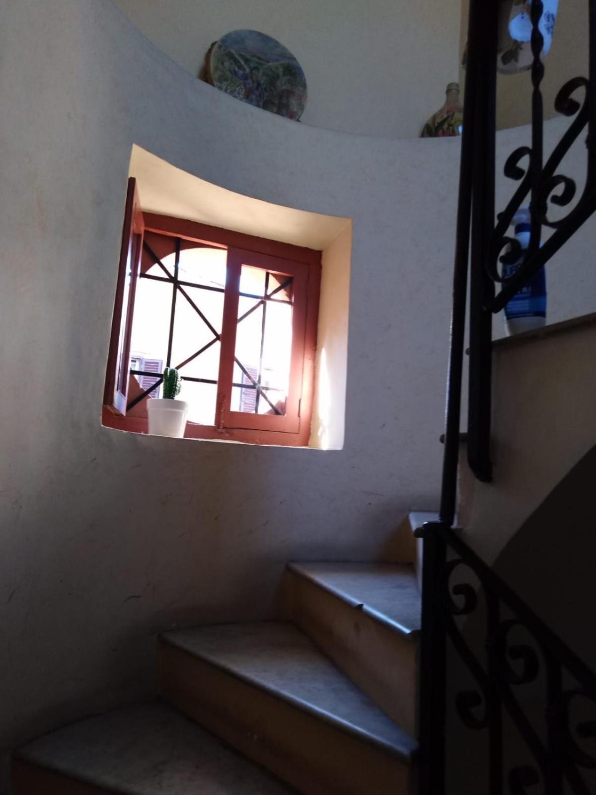 Homestay Magic Trastevere On Roof Terrace