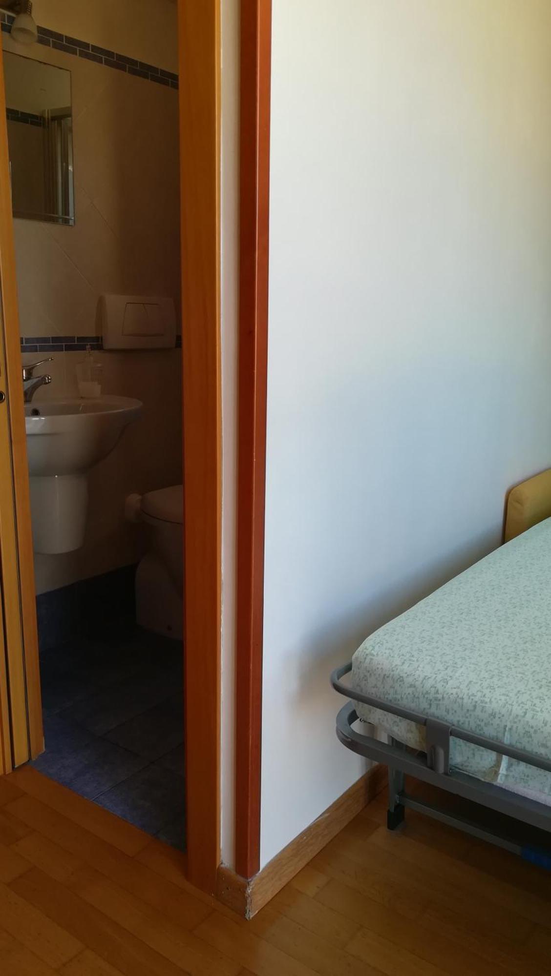 Magic Trastevere On Roof Terrace Homestay *