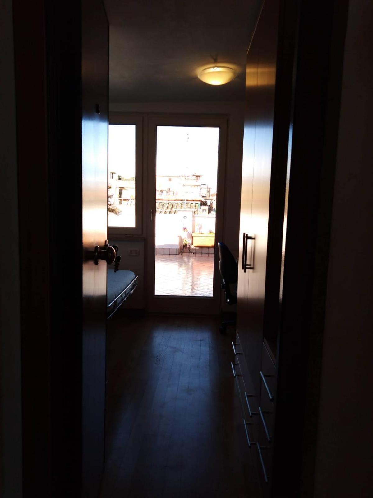Magic Trastevere On Roof Terrace Homestay *