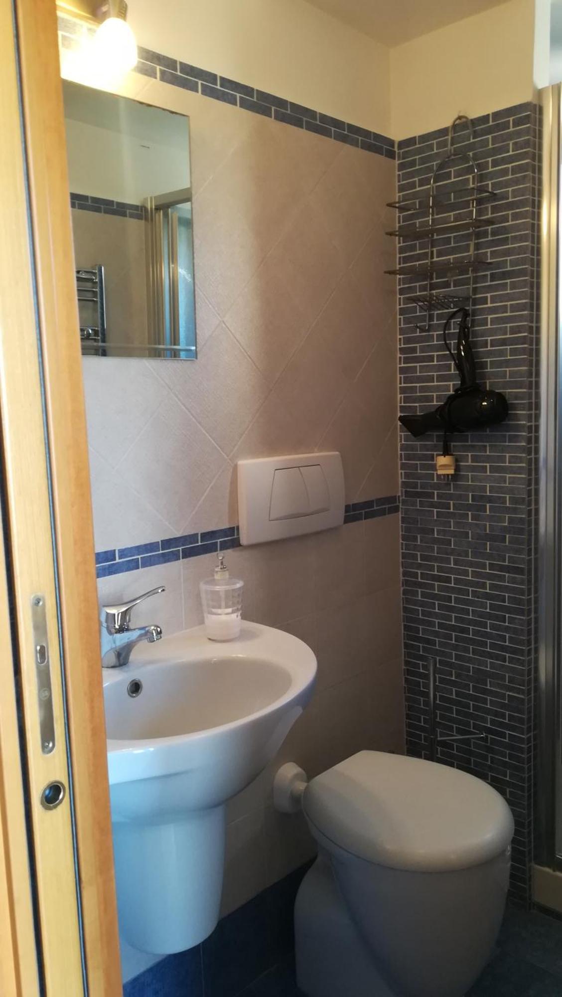 Magic Trastevere On Roof Terrace Homestay Rome