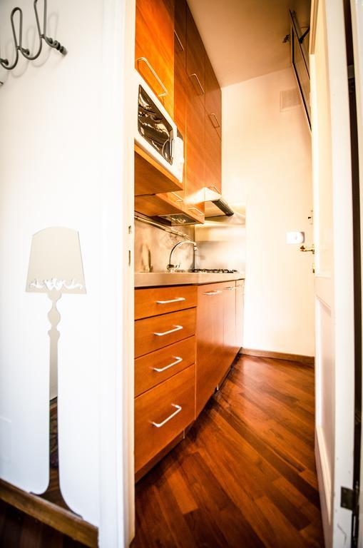 Appartement Scent Of Trastevere