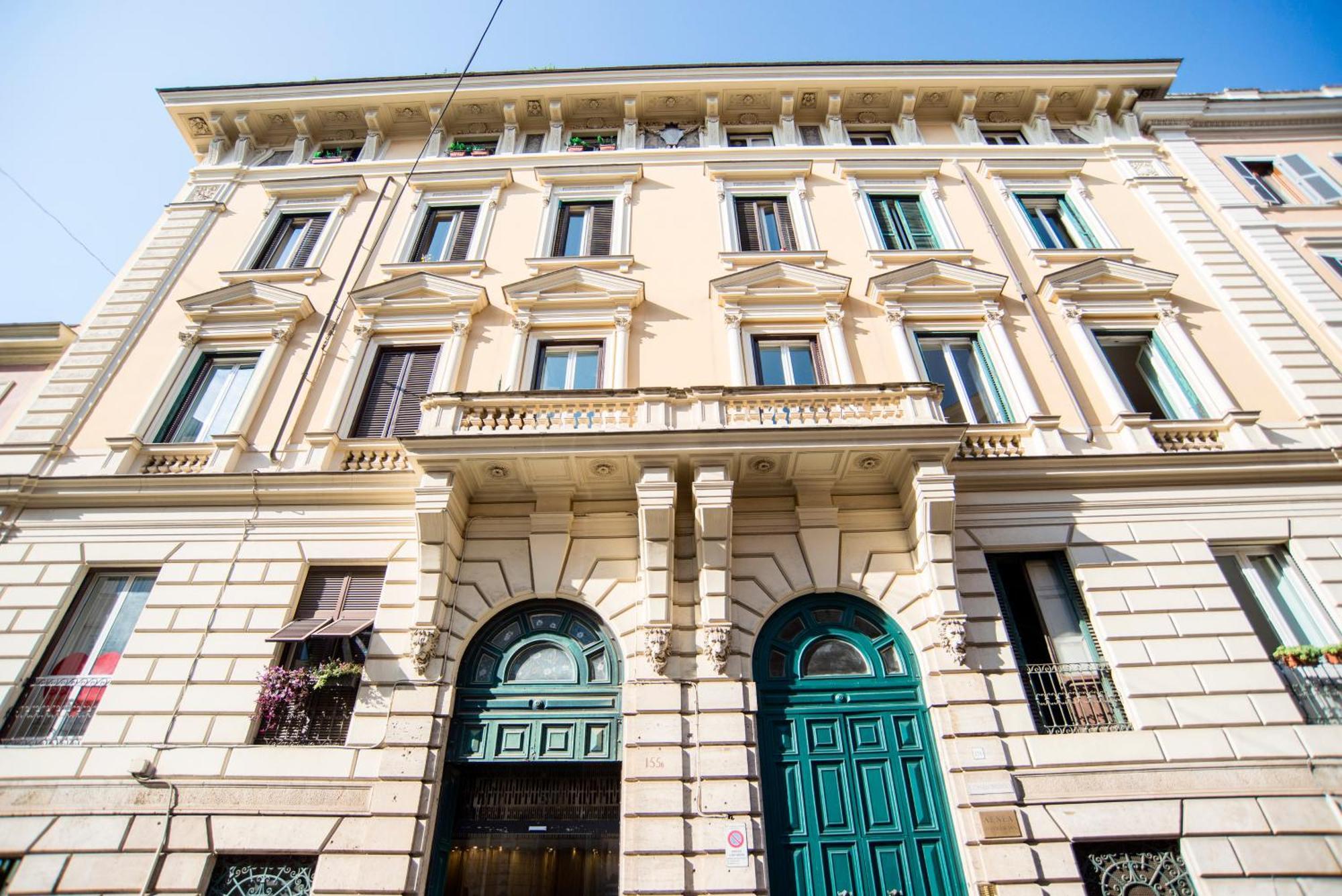 Appartamento Imperial House Roma