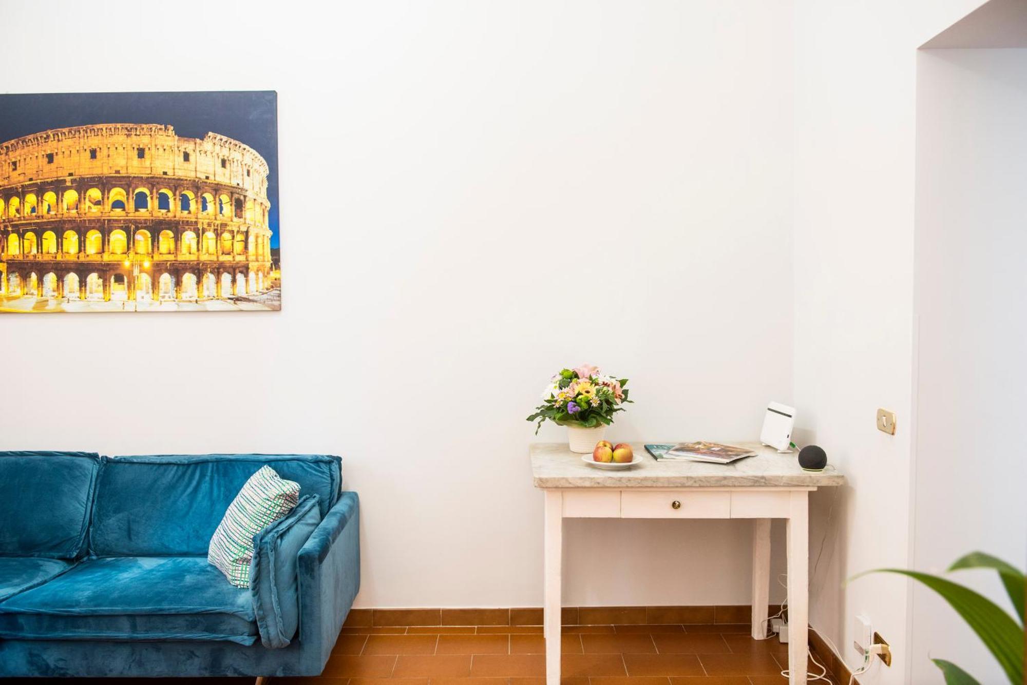 Appartamento Imperial House