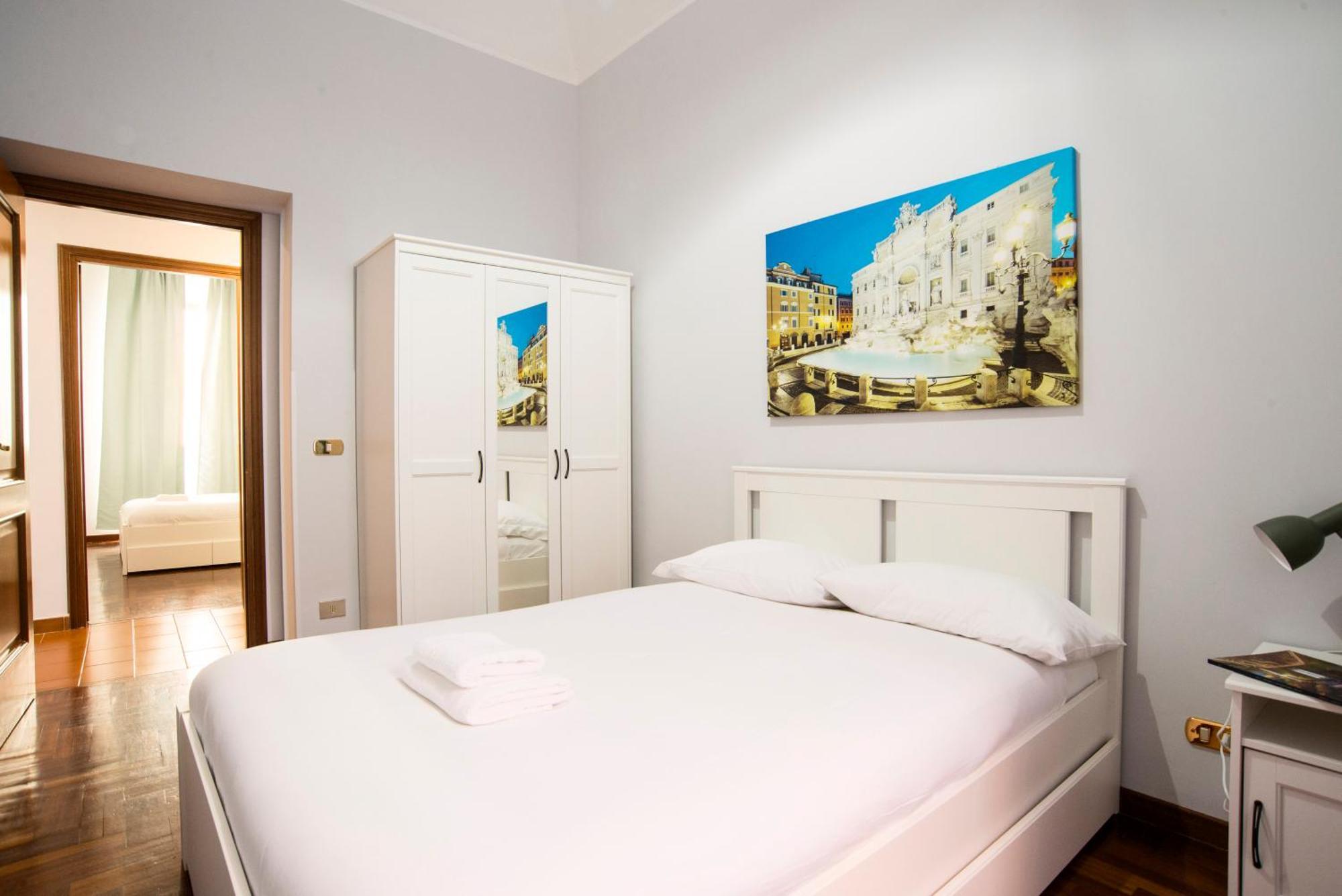 Imperial House * Roma
