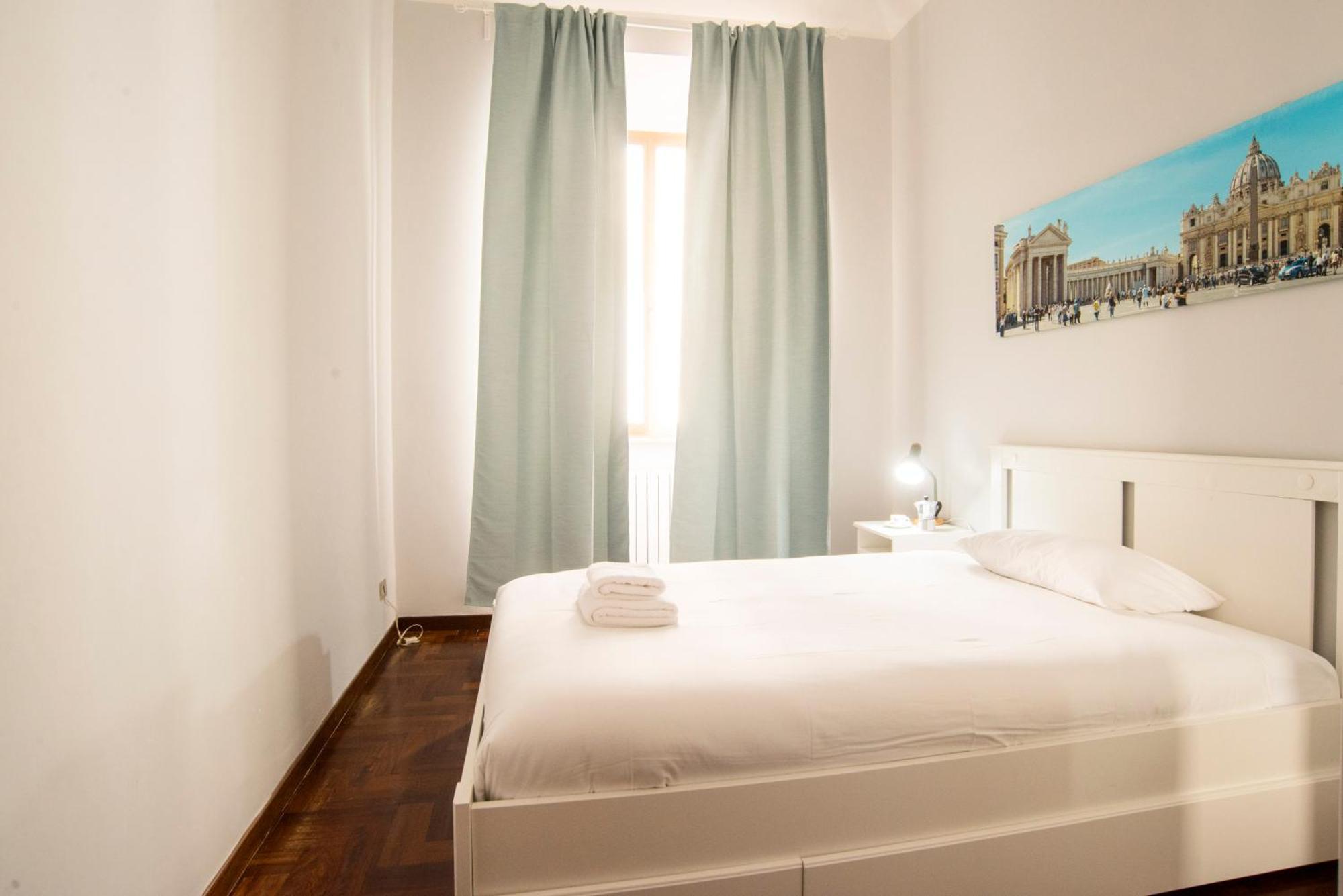 Appartamento Imperial House *