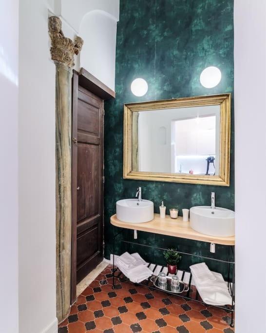 Casa Trilussa, Luxury House With Terrace - Trastevere * Rome