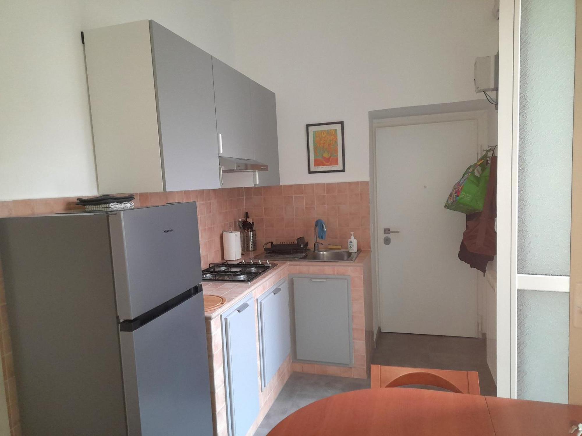 Apartment San Lorenzo Umbri Turistico *