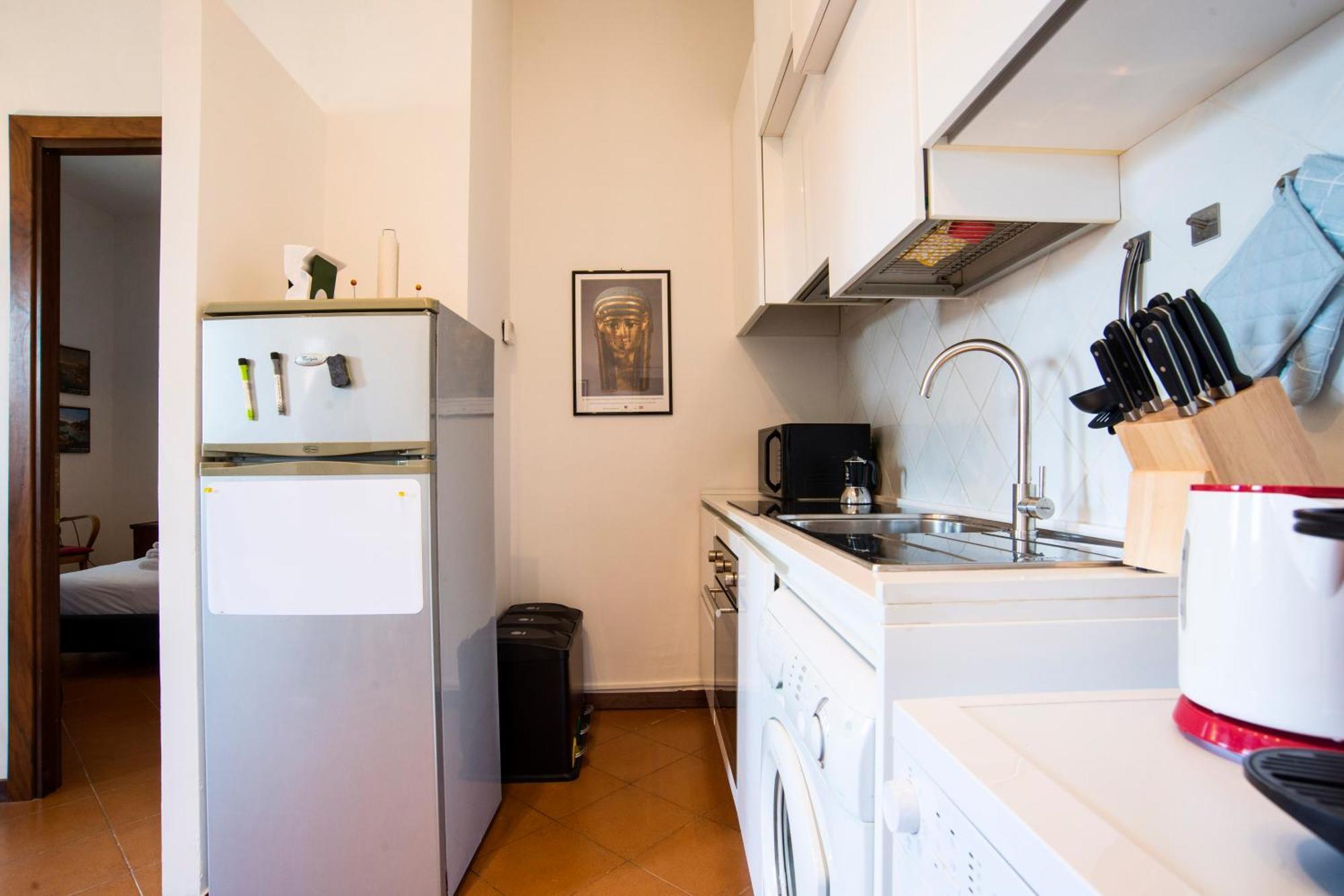 Apartamento Casa Geco 2 Min From St Peter *