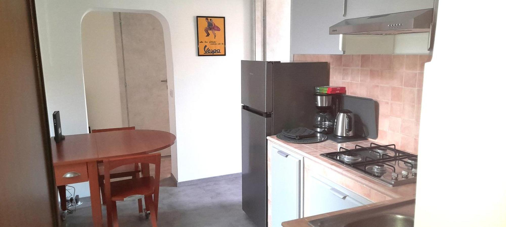 San Lorenzo Umbri Turistico Apartment *