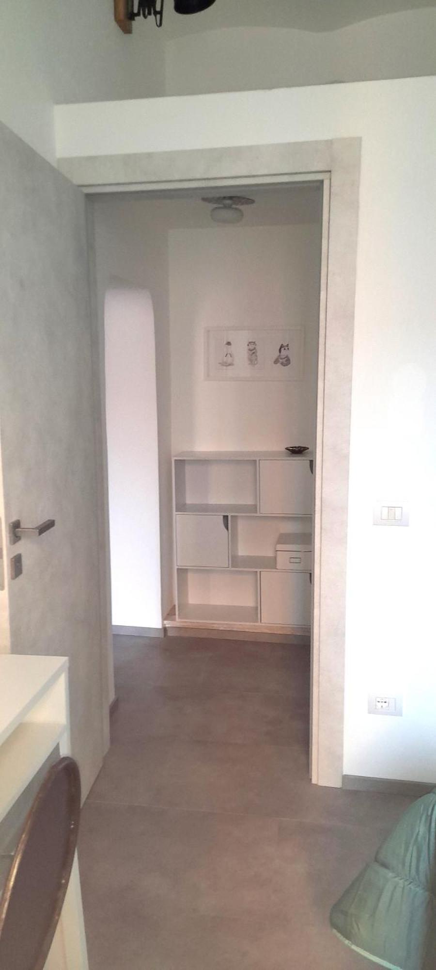 San Lorenzo Umbri Turistico Apartment Rome