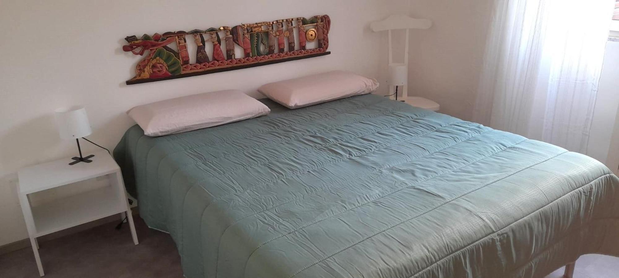 San Lorenzo Umbri Turistico Apartment *