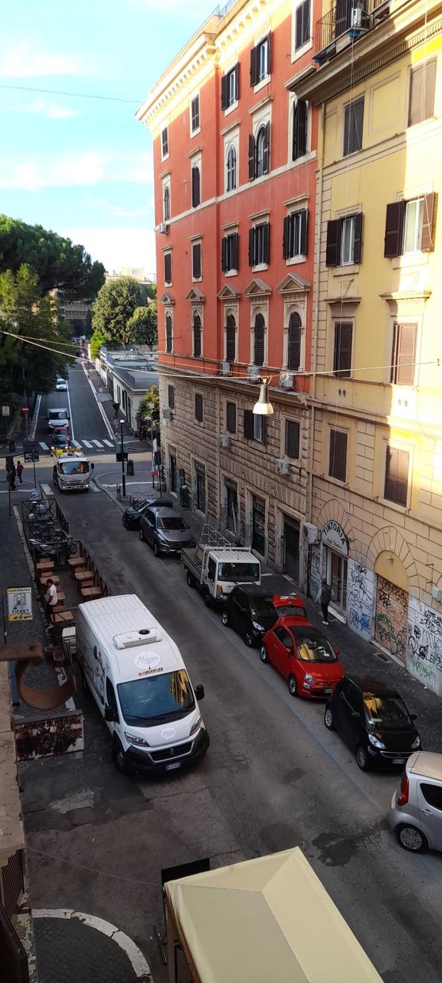 San Lorenzo Umbri Turistico * Rome