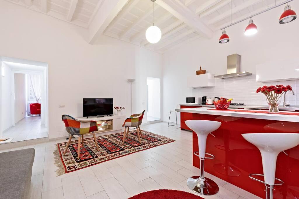 Holiday home Boschetto Holidays