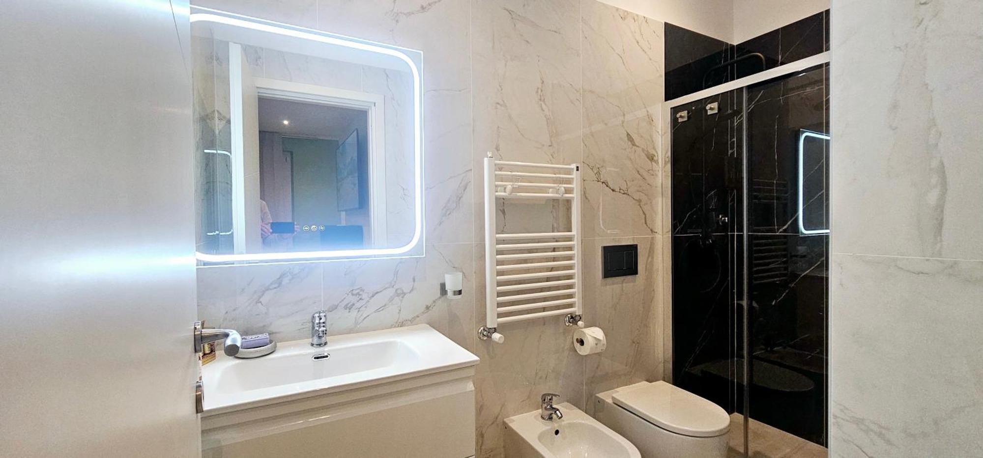 Il Magnifico Superior 400m From Tiburtina Railway Station And 290m From Metro Rome
