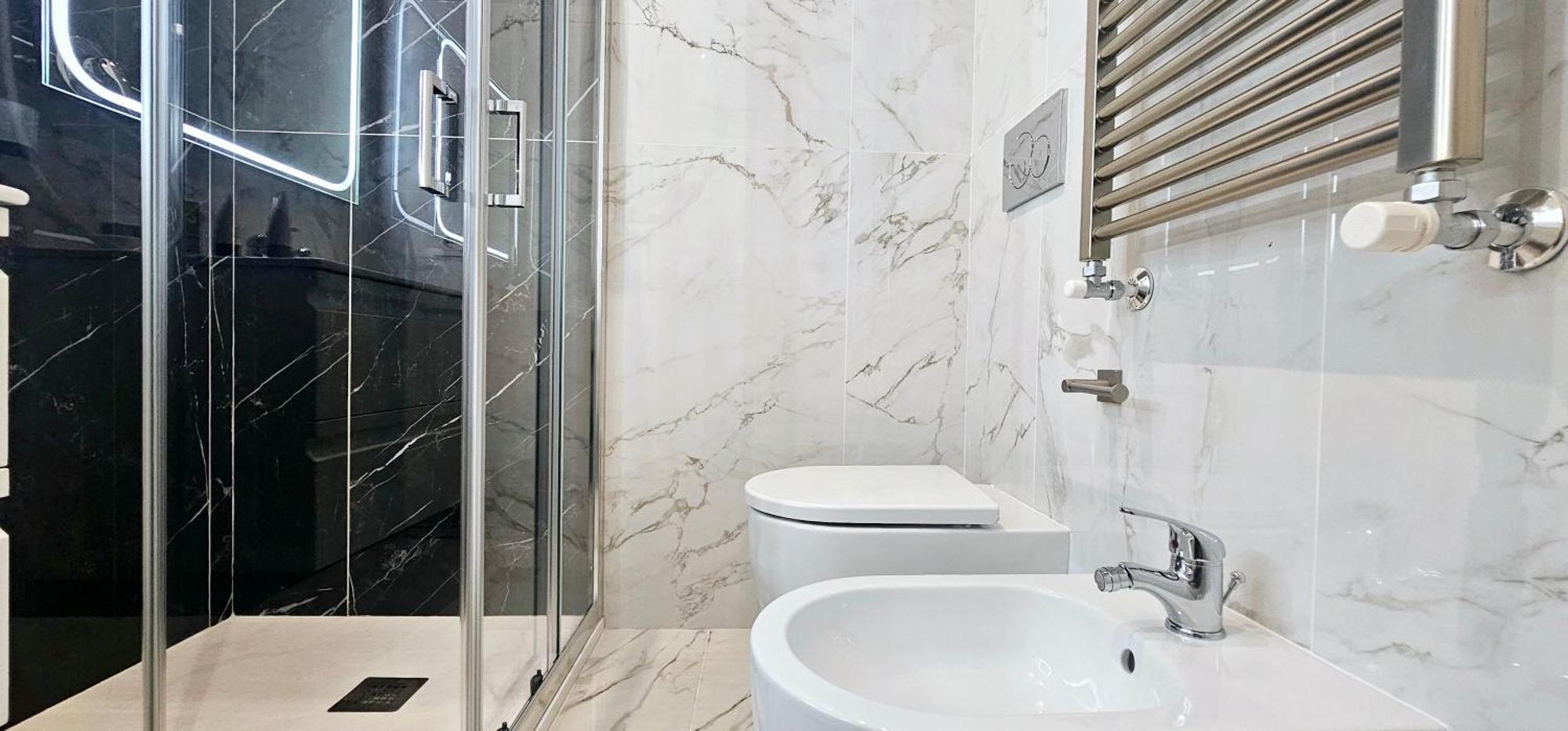 Il Magnifico Superior 400m From Tiburtina Railway Station And 290m From Metro
