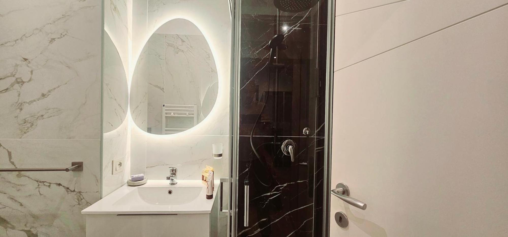 Il Magnifico Superior 400m From Tiburtina Railway Station And 290m From Metro Bed & Breakfast