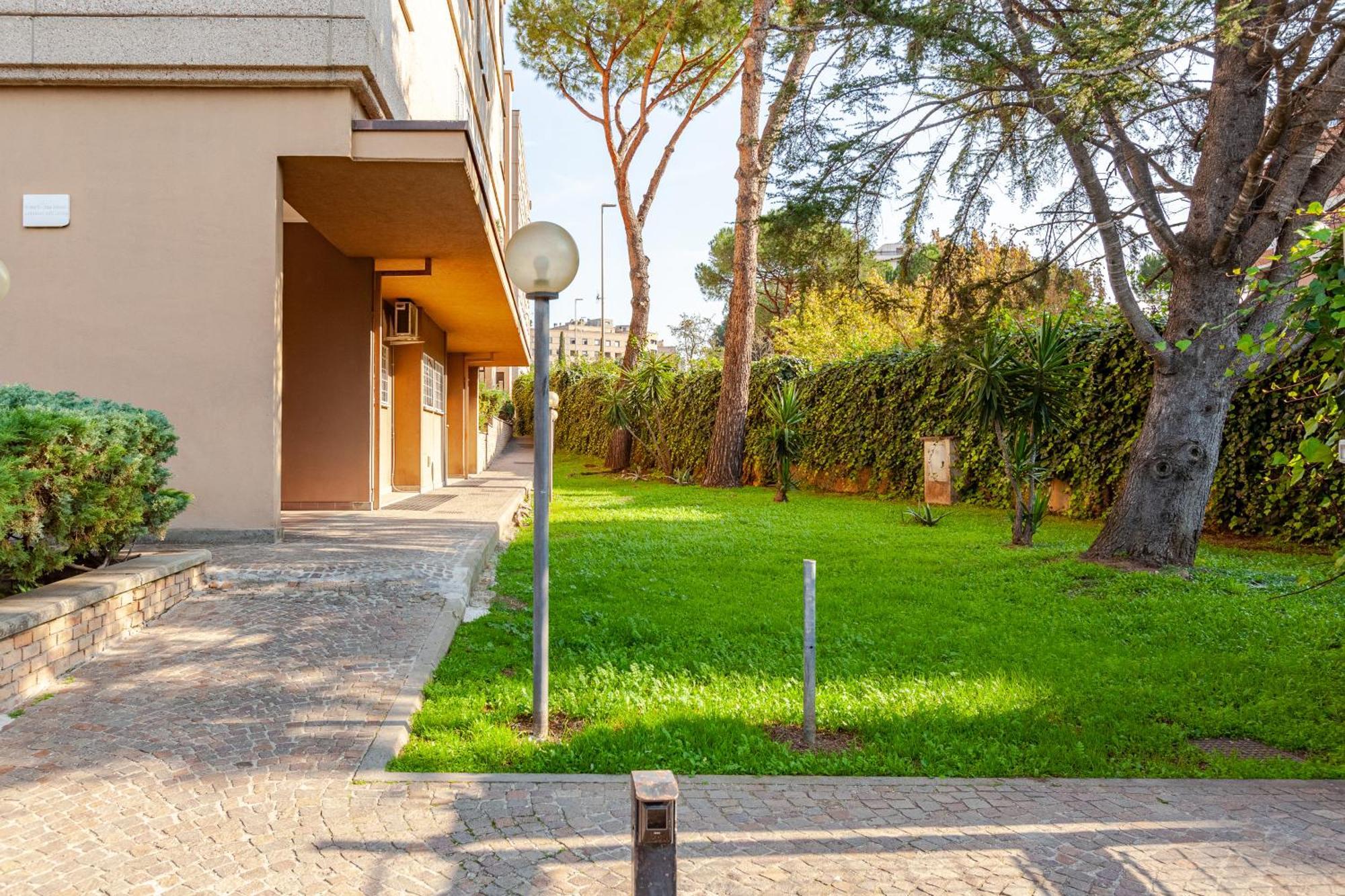 Modern & Cozy In Rome, 2br, Wifi Ac Rome