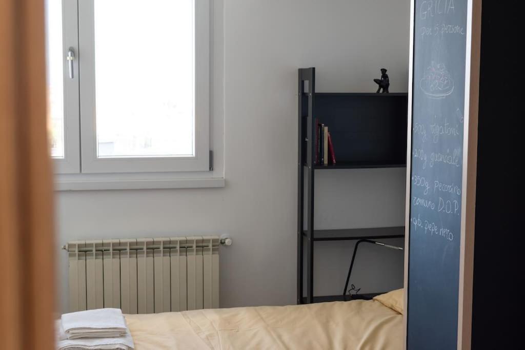 Appartement Living - San Paolo *